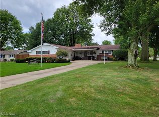 3426 Black Oak Ct, Youngstown, OH