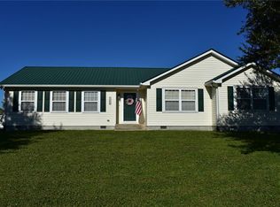 3100 SW Dunklin Ave, Okeechobee, FL 34974