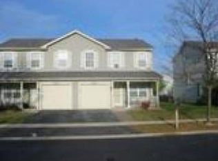 14219 S Napa Cir, Plainfield, IL