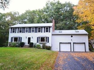 2 Daniel R Dr, Milford, MA 01757