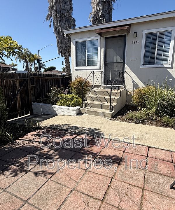 1st image of 4419 College Ave