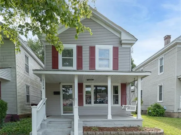 1114 Hoover Ave, Chesapeake, VA 23324