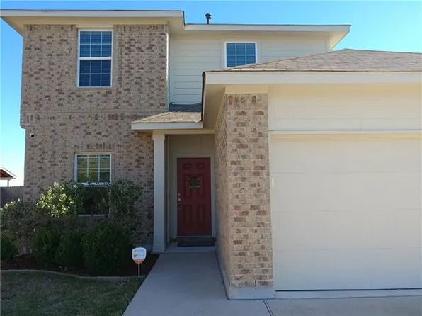312 Waterloo Dr, Kyle, TX 78640