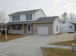 12609 Hillmeade Station Dr, Bowie, MD 20720