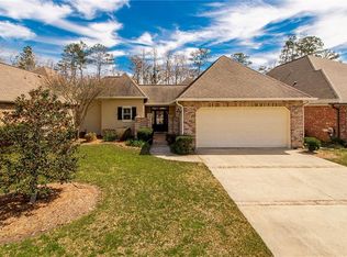 23842 Carter Trce, Springfield, LA 70462