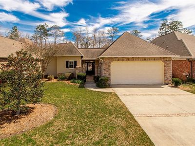 23842 Carter Trce, Springfield, LA, 70462
