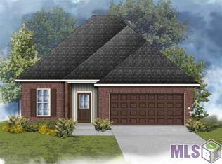 32680 Flower Tree Ct, Walker, LA 70785