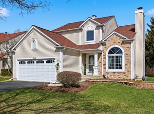 1268 Spaulding Rd, Bartlett, IL 60103