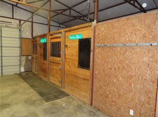 2367 McVoid Rd, Springtown, TX 76082