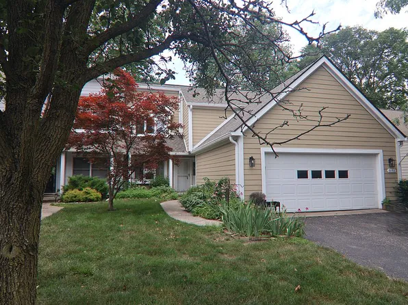 8192 River Bay Dr E, Indianapolis, IN 46240