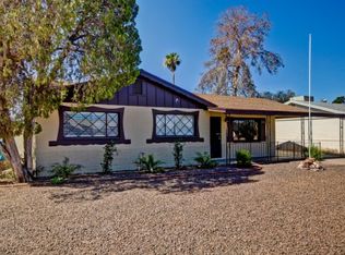 2907 W Windrose Dr, Phoenix, AZ 85029