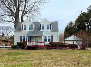 24777 Old Shook Rd, Harrison Township, MI 48045