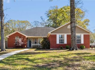 2865 Barlett Dr, Mobile, AL 36608