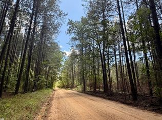 0 Sun Rd Tract 3, Lake, MS 39092