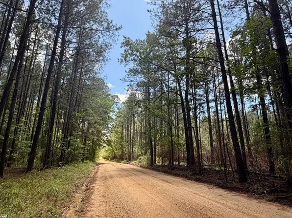0 Sun Rd Tract 3, Lake, MS 39092