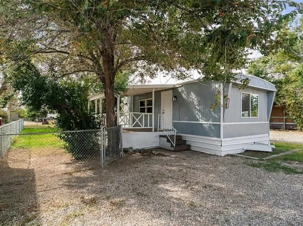 4318 N Montana Ave Trailer 2, Helena, MT 59602