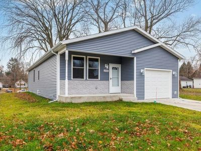 204 W 12th St, La Porte, IN, 46350