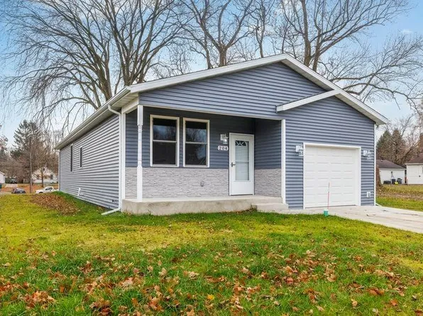 204 W 12th St, La Porte, IN 46350