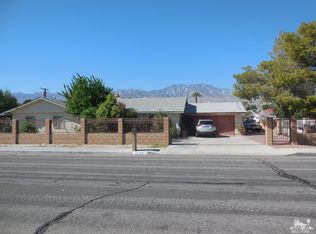 32335 Navajo Trl, Cathedral City, CA 92234