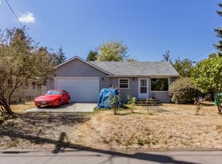 6807 SE 64th Ave, Portland, OR 97206