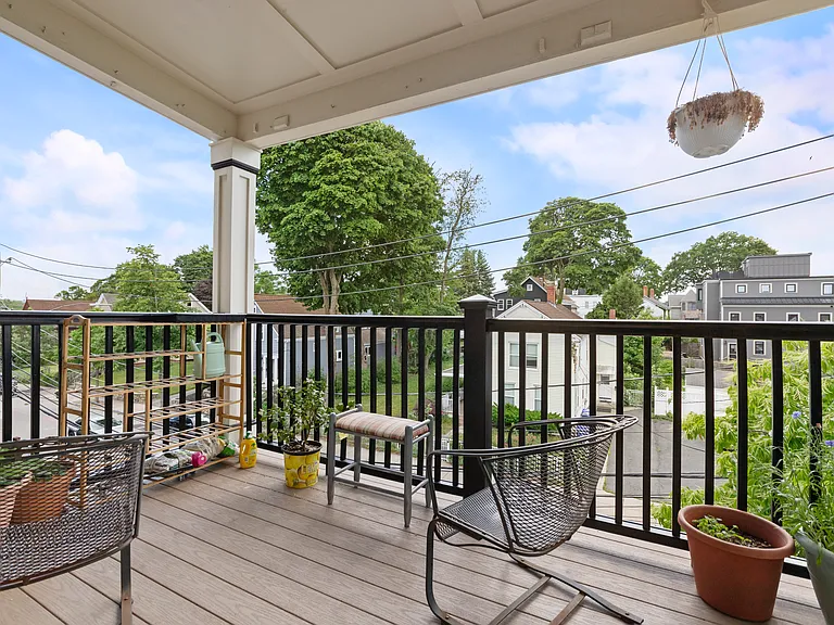 8 Hallet St #3 — Photo 21