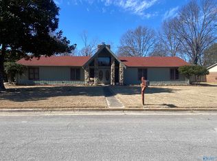 2018 Lancaster Ave SW, Decatur, AL 35603