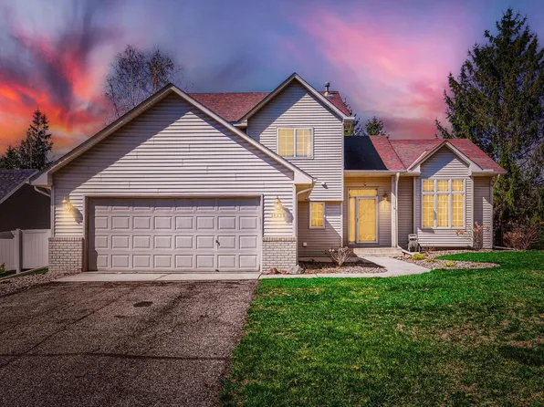 14233 Cobbler Ave, Rosemount, MN 55068