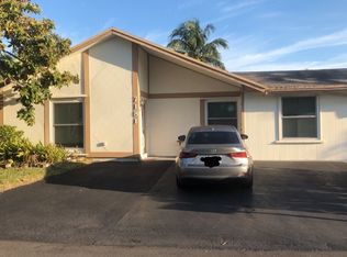 7181 SW 22nd St, Fort Lauderdale, FL 33317