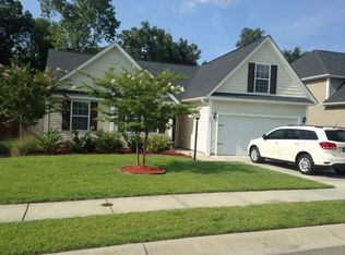 512 Fellers Ct, Goose Creek, SC 29445