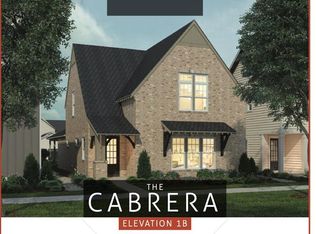 1149 Skylar Ter, Birmingham, AL 35244