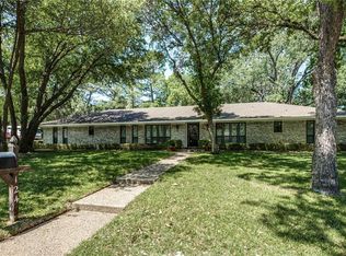 124 Pennsylvania Dr, Denton, TX 76205