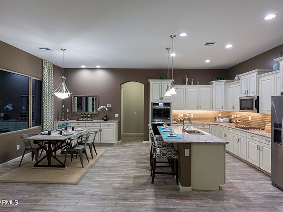 2nd image of 20838 E Via Del Sol Ct