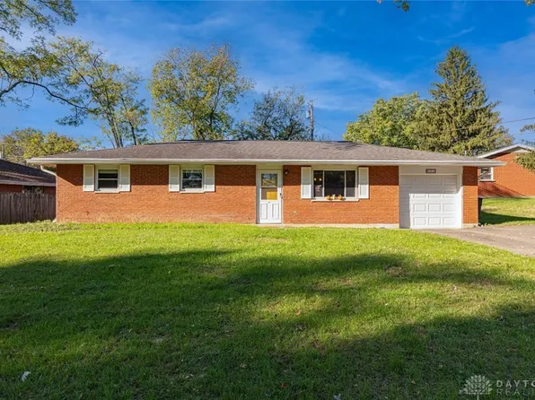 631 Peach Orchard Dr, Dayton, OH 45449