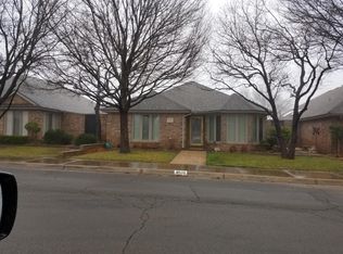 8509 Miami Ave, Lubbock, TX 79423