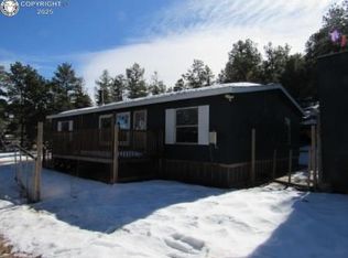 85 Harmon Ct, Cotopaxi, CO 81223