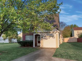11852 Kearney Ct, Charlotte, NC 28273