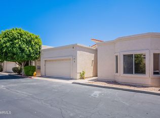 2647 N Miller Rd UNIT 6, Scottsdale, AZ 85257