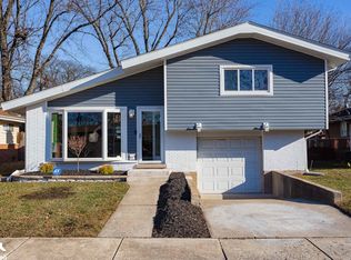 15119 Hastings Dr, Dolton, IL 60419