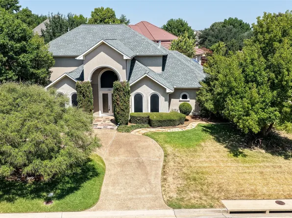 101 Boisenberry Dr, Garland, TX 75044