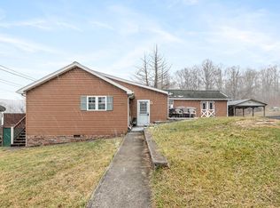 199 Kenwood Rd, Bluefield, WV 24701