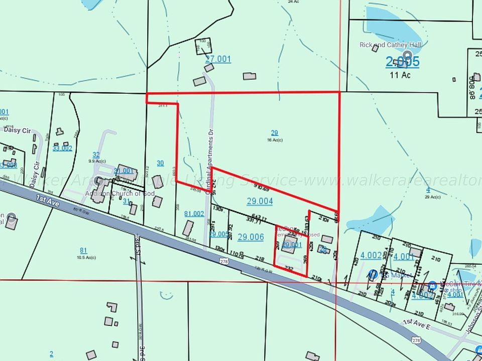2nd image of 0 Cardinal Apartments Dr