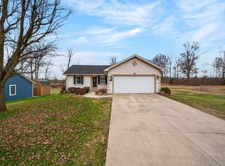 2823 Whitney Way, Seymour, IN 47274