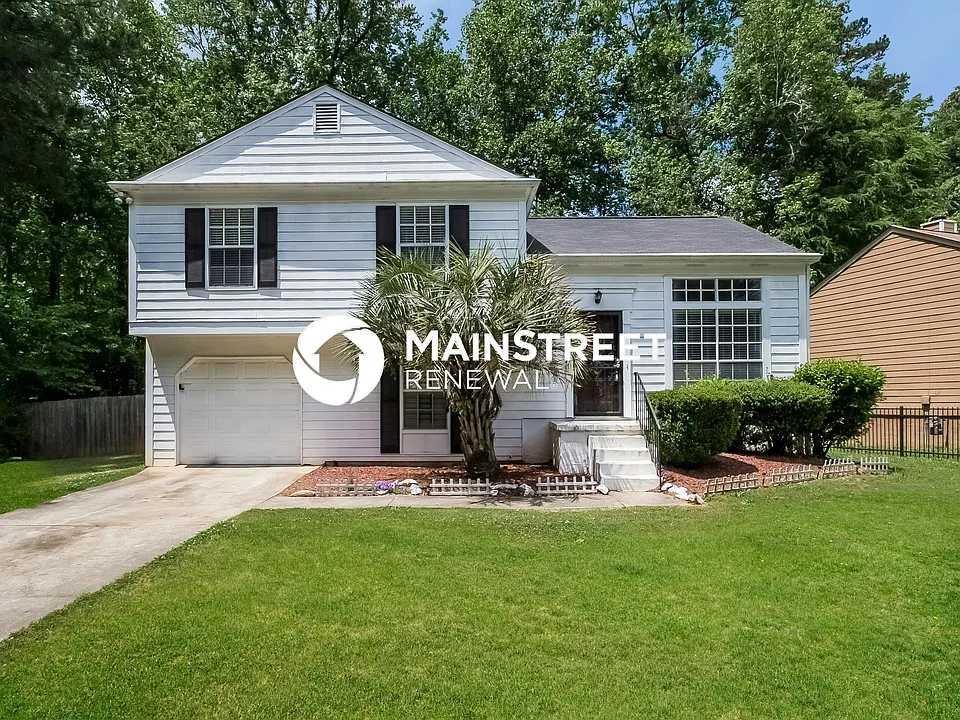 6350 Laurel Post Dr