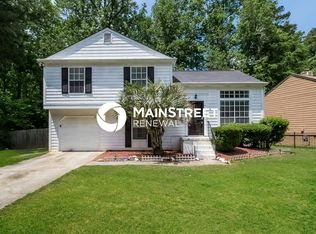 6350 Laurel Post Dr, Lithonia, GA 30058