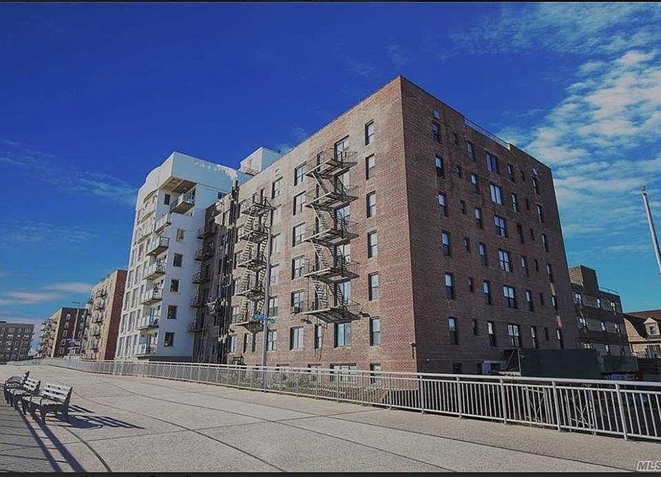 1st image of 129 Beach 118th St APT 2-L