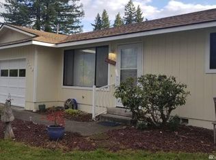 1109 Thomas Ave, Shelton, WA 98584