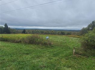 0 Mitchell Rd, Jamestown, NY 14701