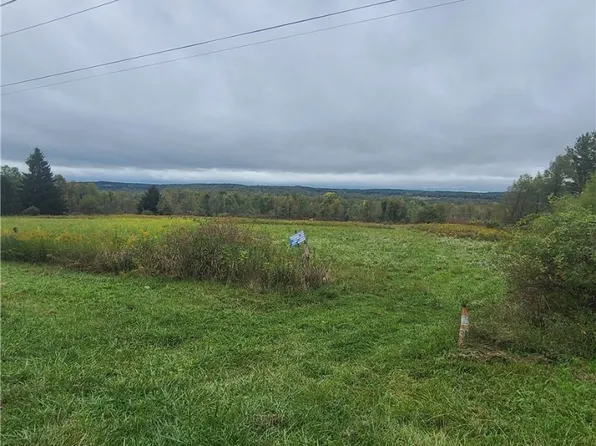 0 Mitchell Rd, Jamestown, NY 14701