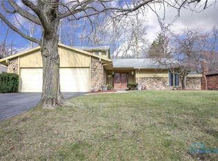 1641 Fallbrook Rd, Toledo, OH 43614
