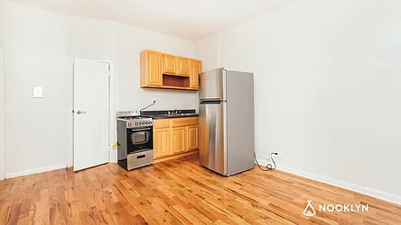 Rented by Nooklyn NYC LLC